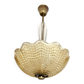 Swedish Carl Fagerlund designed 1950’s Ceiling Lamp