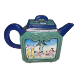 Chinese teapot