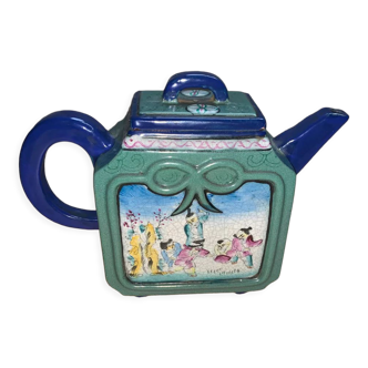 Chinese teapot