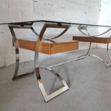 Bureau de direction dassas vintage