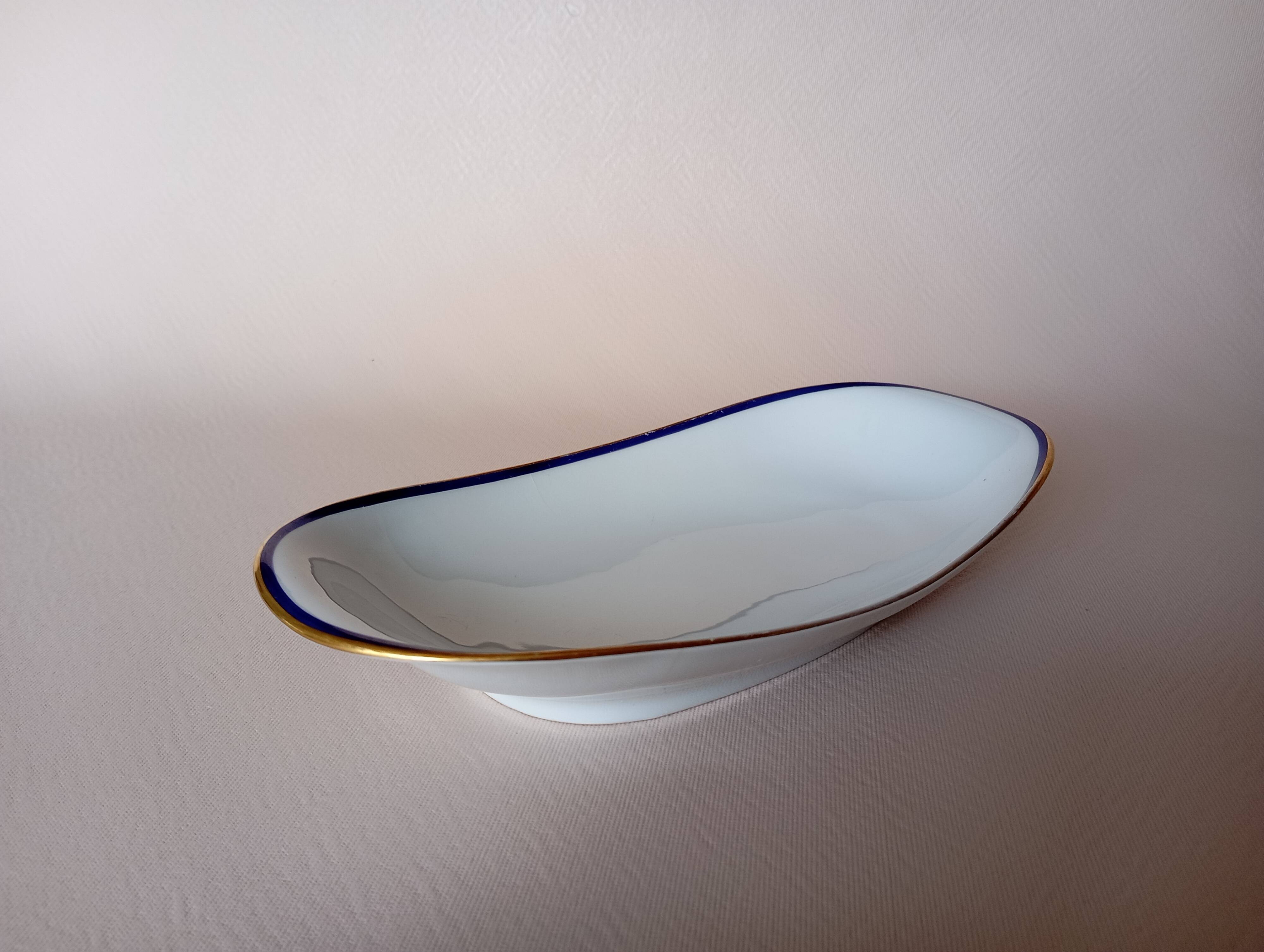 Ravier "Pérouse" Bernardaud