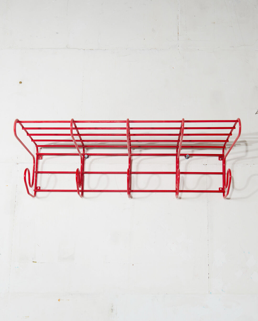 Wall coat rack IKEA 1980