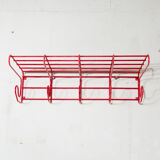 Wall coat rack IKEA 1980