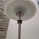Important Table Lamp by Holtkötter Leuchten 1990s