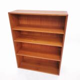 Danish teak library