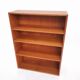 Danish teak library