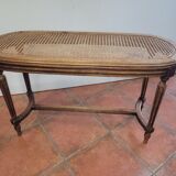 Piano bench