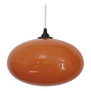 suspension en opaline - 1970