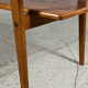 Coffee table design Arne Ovmand Olsen edition Toften Möbelfabrik 1960