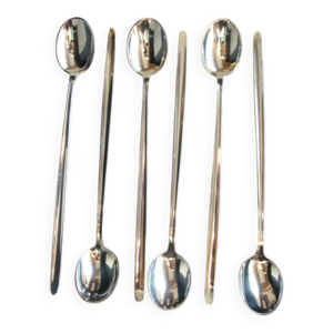 Cuillères à glace vintage