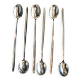 Vintage Keltum ice cream spoons