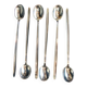 Vintage Keltum ice cream spoons