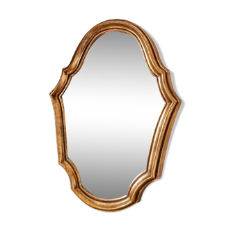 Small mirror Louis XVI style