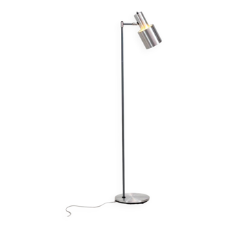 Studio floor lamp by Jo Hammerborg for Fog & Mørup