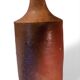 Ancienne bouteille en grès
