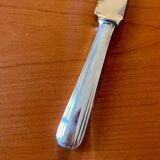 Christofle boreal large bread knife 27.5 cm