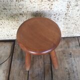Artisanal stool 70/80