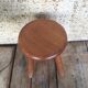 Artisanal stool 70/80