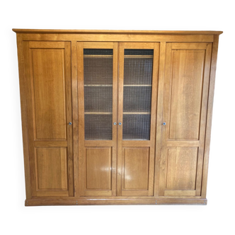 XXL cabinet