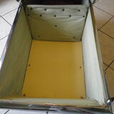 Landeau repliable d'origine de marque Flandria années 50