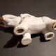 Ancient ceramic animal