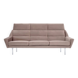 Sofa MANDAL beige, Scandinavian design