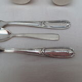 Birth box 7 silver pieces