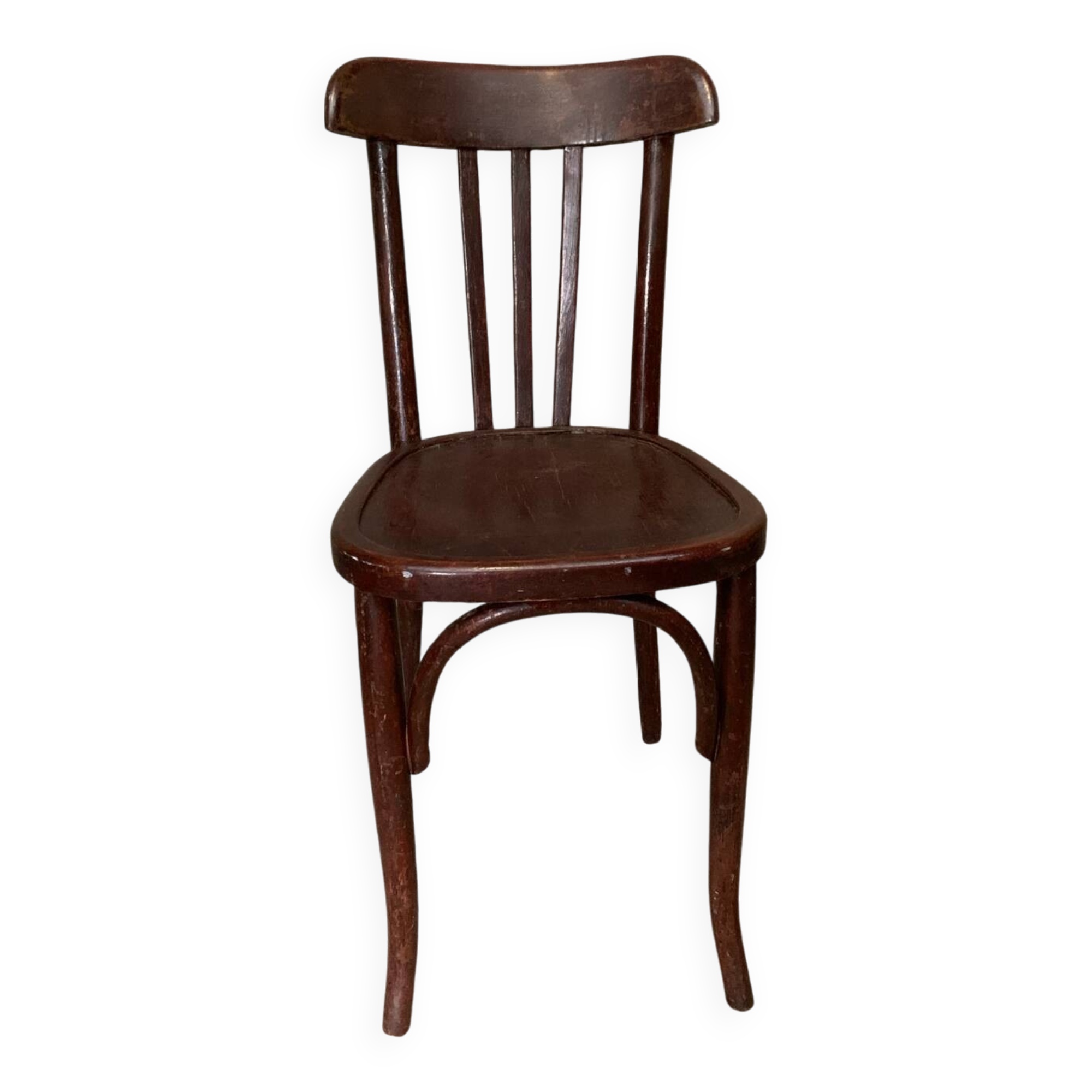 Antoine Bec bistro chair