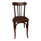 Antoine Bec bistro chair