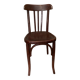 Antoine Bec bistro chair