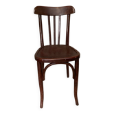 Antoine Bec bistro chair