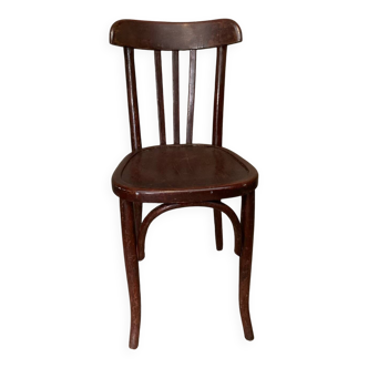 Chaise bistro Antoine Bec