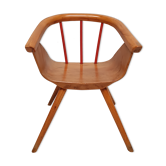 Children's chair Baumann 1950