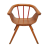 Children's chair Baumann 1950