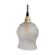 Vintage portable lamp