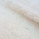 Handmade pure wool rug, size 2/3 m.