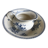 Toilet service in Gien Aubépine