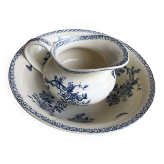 Toilet service in Gien Aubépine