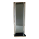 1970s vintage floor mirror