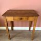 Table, bureau d’enfant