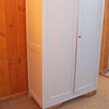 Armoire parisienne