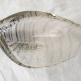 Shell pocket emptier