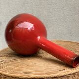 Ceramic vase by Gérard Hoffmann