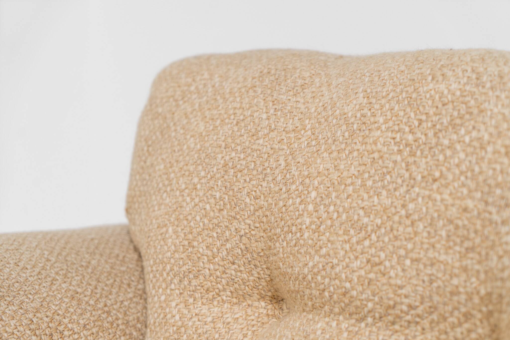 Pair of 'Coronado' armchairs by Tobia Scarpa for C&B