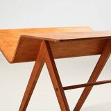 Hein Stolle Magazine Side Table for De Toekomst Netherlands 1947