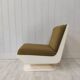 Space age 70s chair
