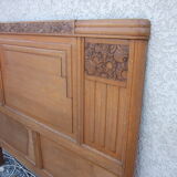 Headboard of the 1930s