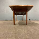 Coffee table, Scandinavian style…circa 1970