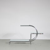 1930s Plant Table by Emile Guyot for Thonet, Germany