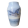 Vase canard colvert Royal Copenhagen - Modèle 1087
